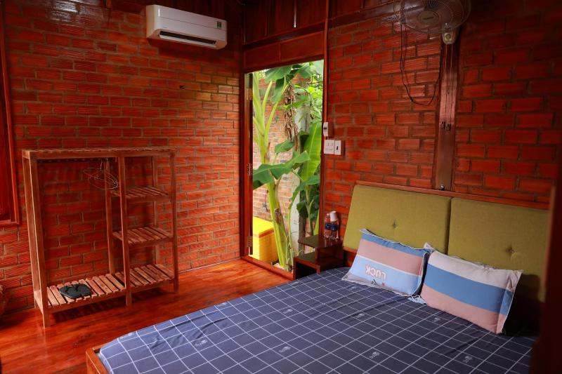 Homestay Nhà Của Gió - image 21