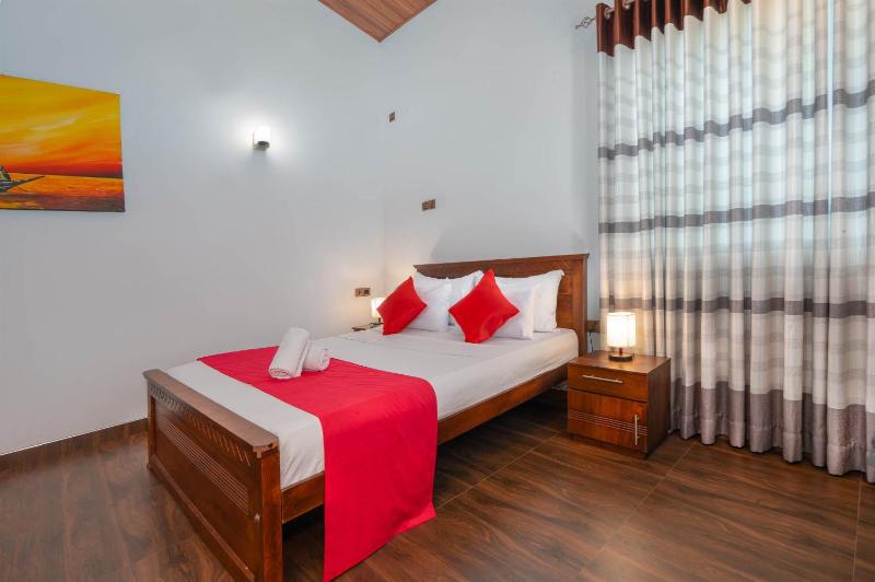 Ark Cabin Villa - image 10