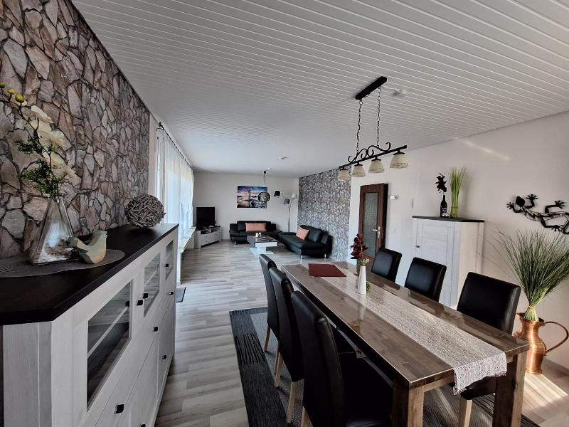 Two-Bedroom Apartment image 4