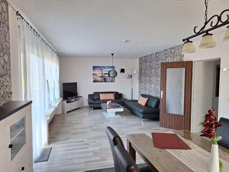Two-Bedroom Apartment image 3
