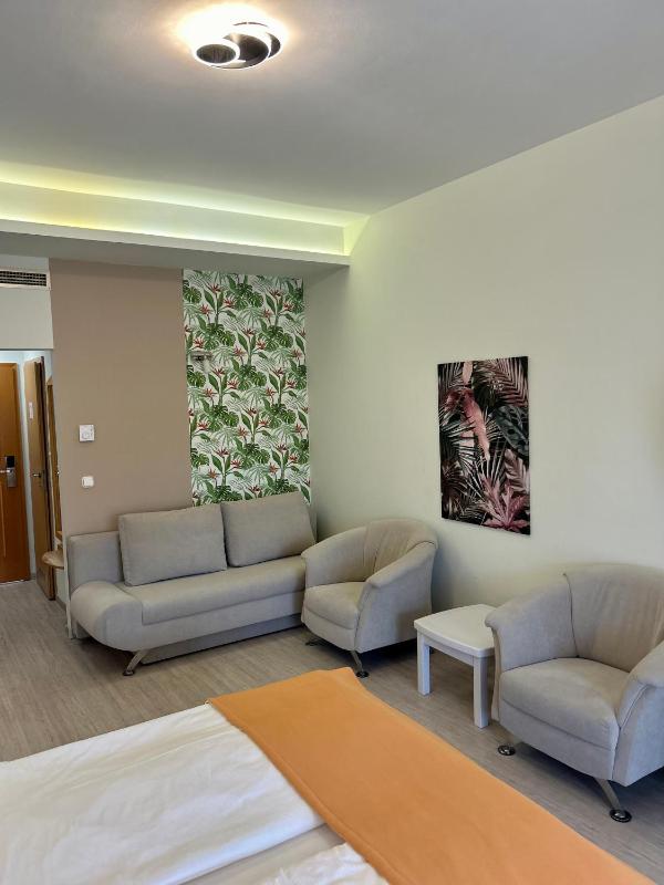 Hotel Négy Évszak - image 23