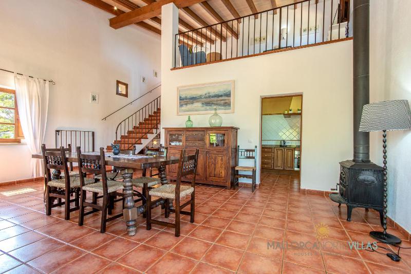 VILLA CAL MERCADER - image 15