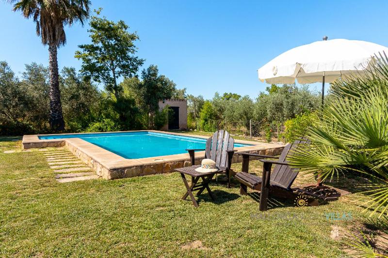 VILLA CAL MERCADER - image 27