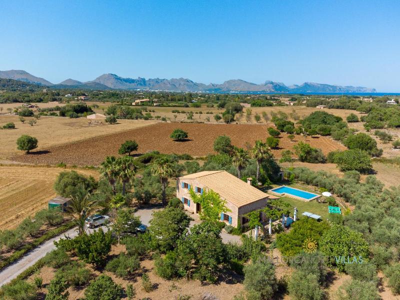 VILLA CAL MERCADER - image 46