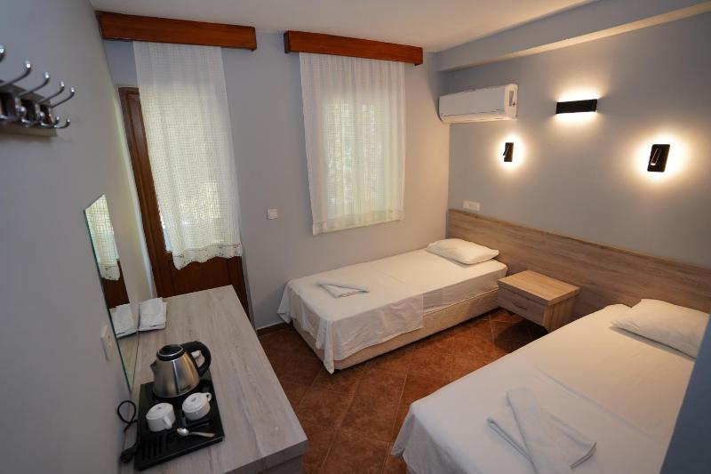 Double or Twin Room image 3