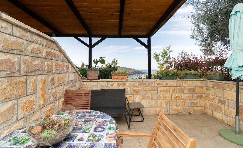 Two-Bedroom Apartment with Terrace image 1