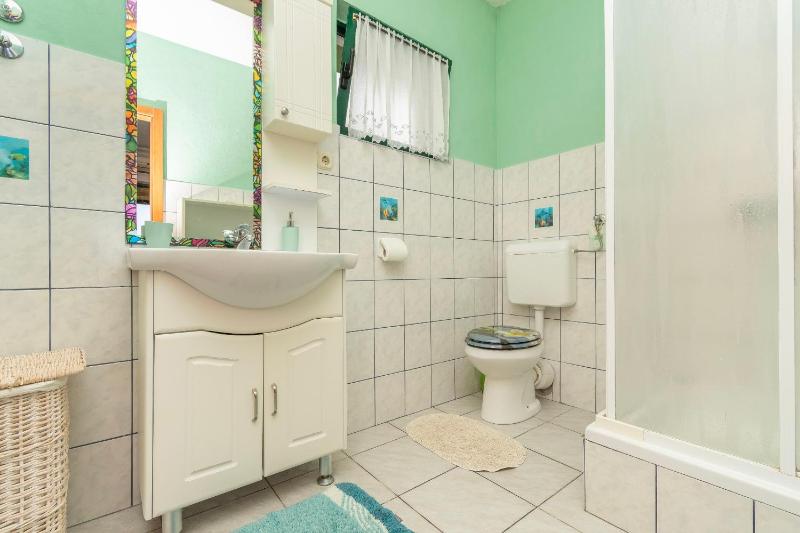 Two-Bedroom Apartment with Terrace image 2