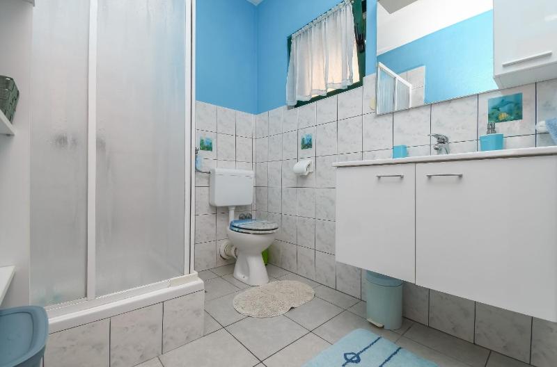 Two-Bedroom Apartment with Sea View image 2