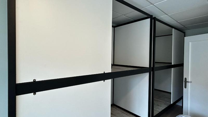 Bed in 6-Bed Female Dormitory Room image 2