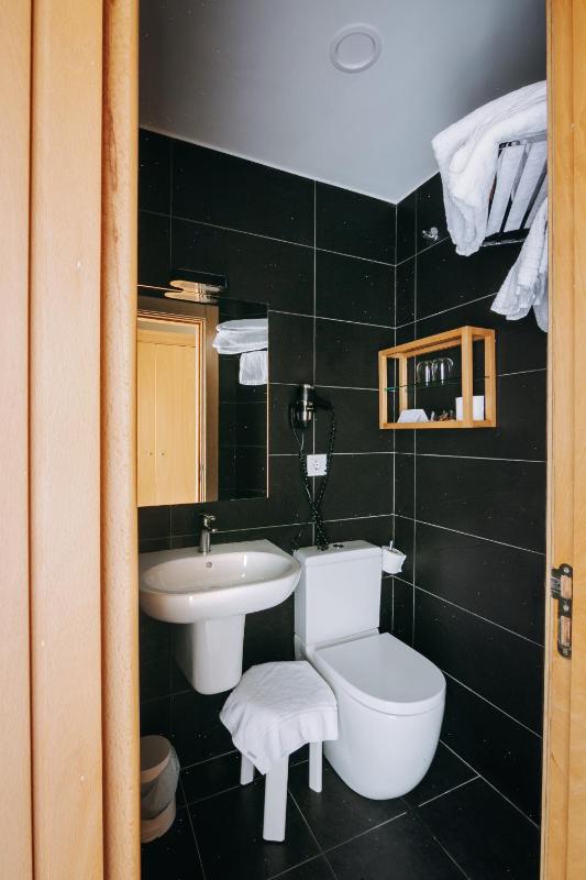 Hotel Zaragoza Plaza - image 6