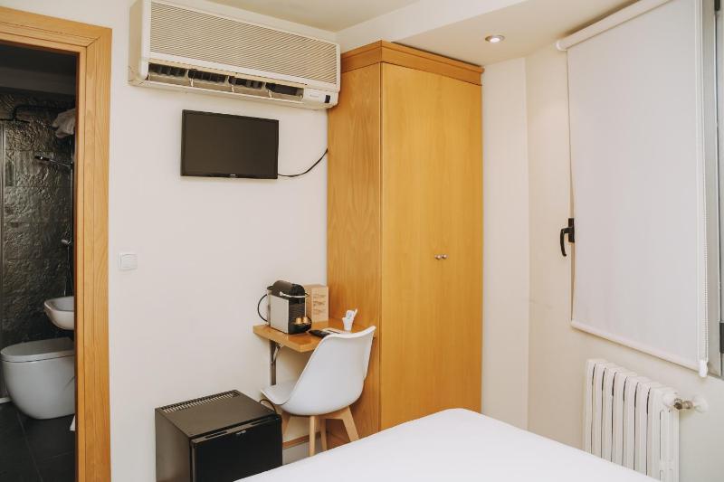 Hotel Zaragoza Plaza - image 21