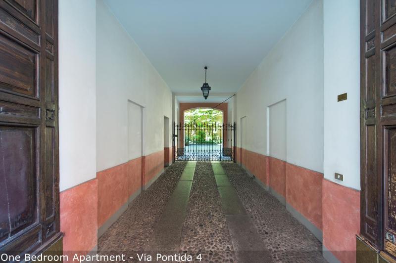 Appartamento con 1 Camera da Letto - Via Pontida 4 image 4