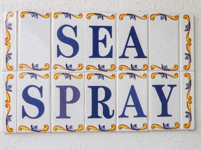 Sea Spray - image 5