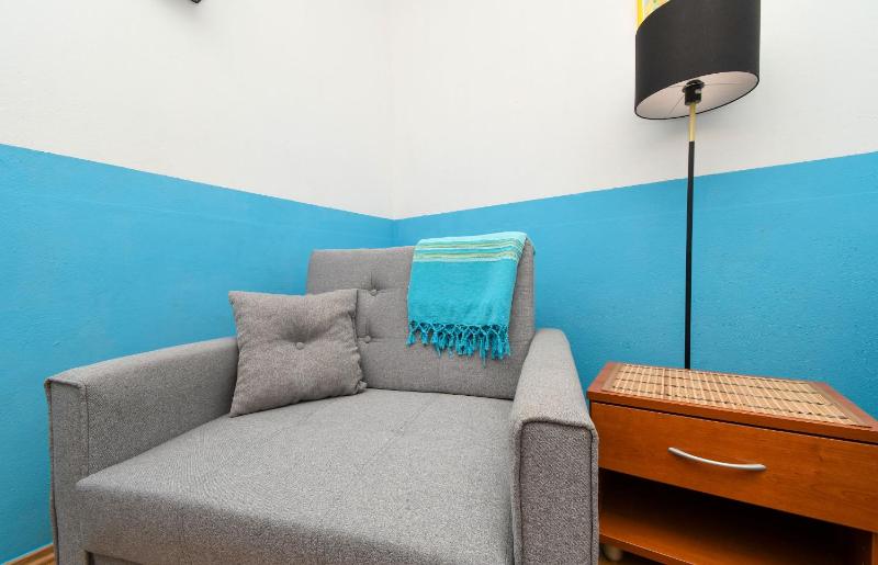 Two-Bedroom Apartment with Sea View image 3