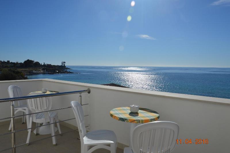 Mare e Sole Villa Urso Images