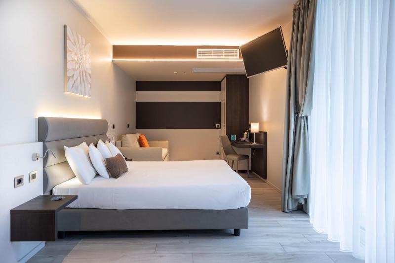 Vision Hotel - image 41