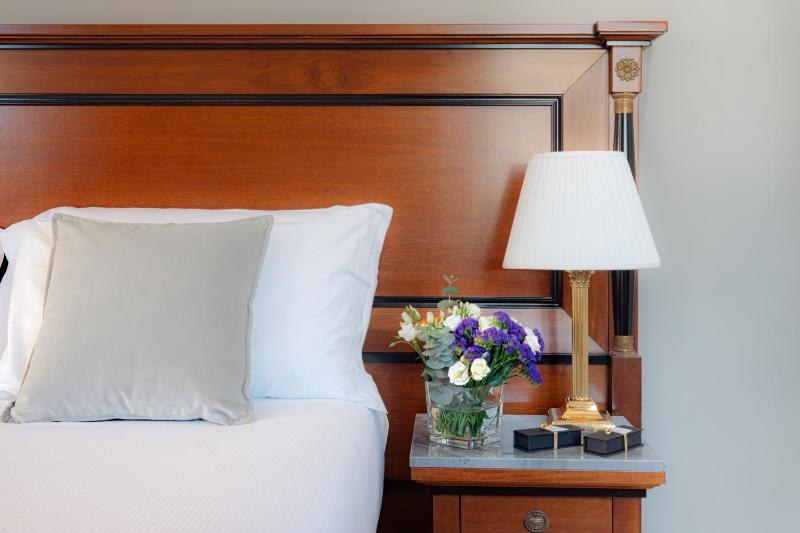 Deluxe Double or Twin Room image 4