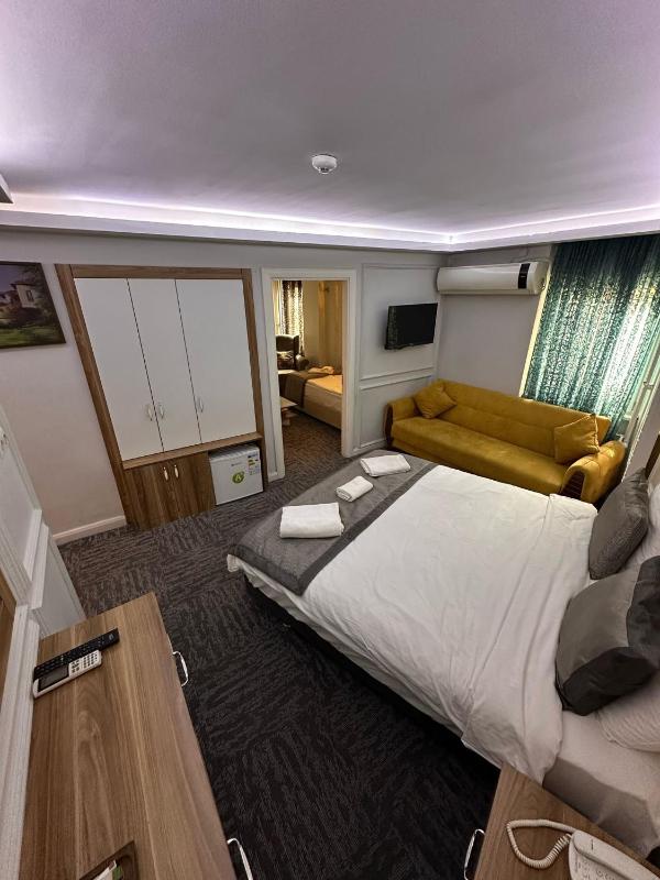 Family Suite image 2