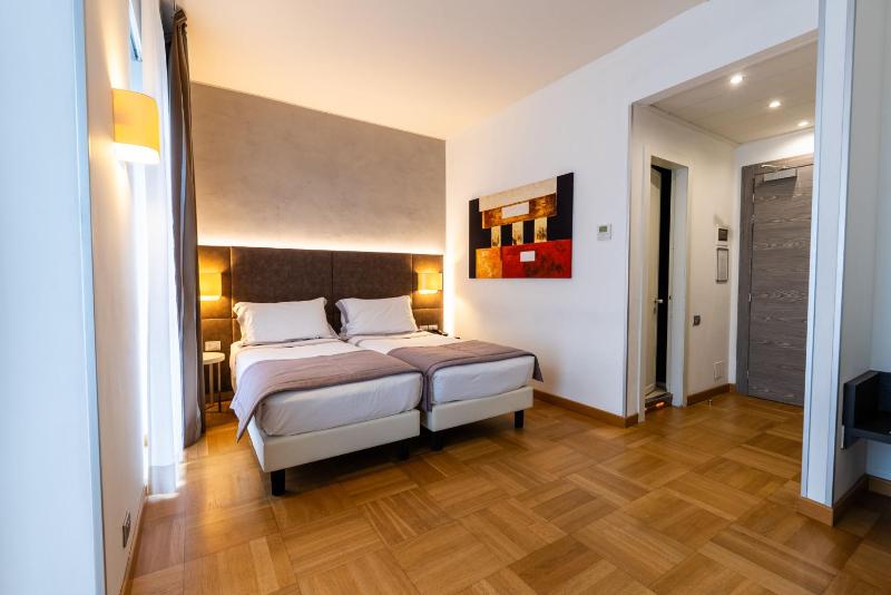 Superior Double or Twin Room image 3