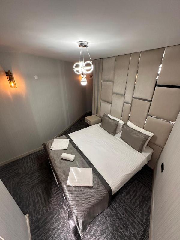 Standard Single Room image 1
