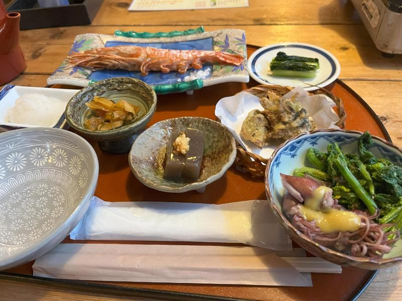 Matsunoki-tei - image 38