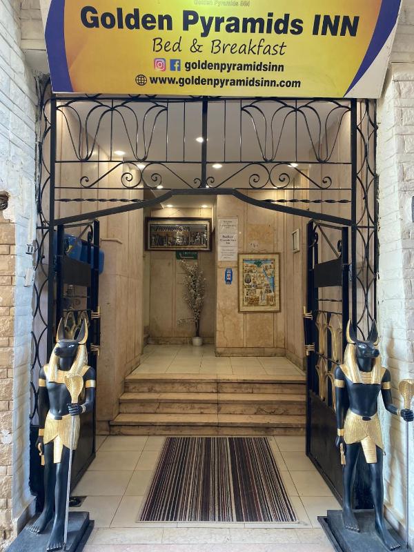 Golden Pyramids Inn - image 5
