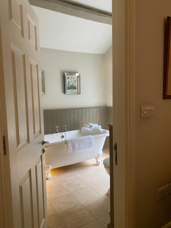 Deluxe King Room image 3