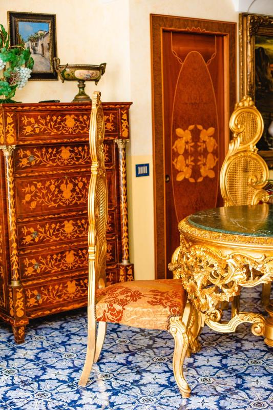 Deluxe Suite image 4