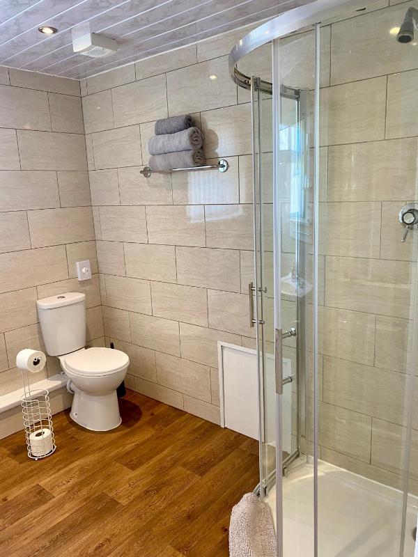 The Libra - Adults Only B&B with guaranteed carpark - image 2