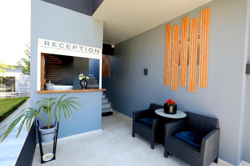 Hotel Golden Oak - image 9