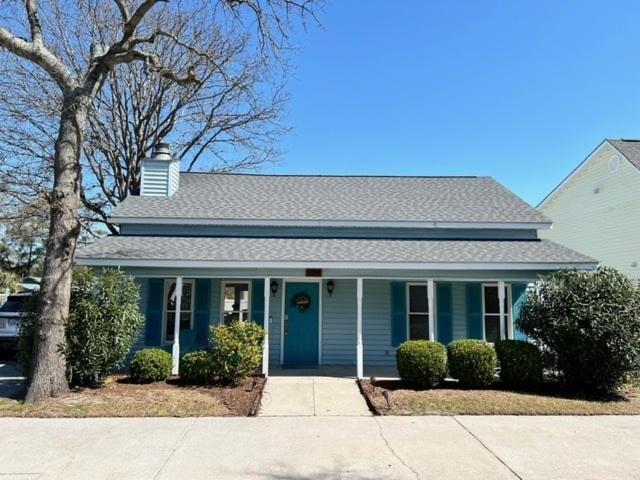 604 Wedgewood home - image 1