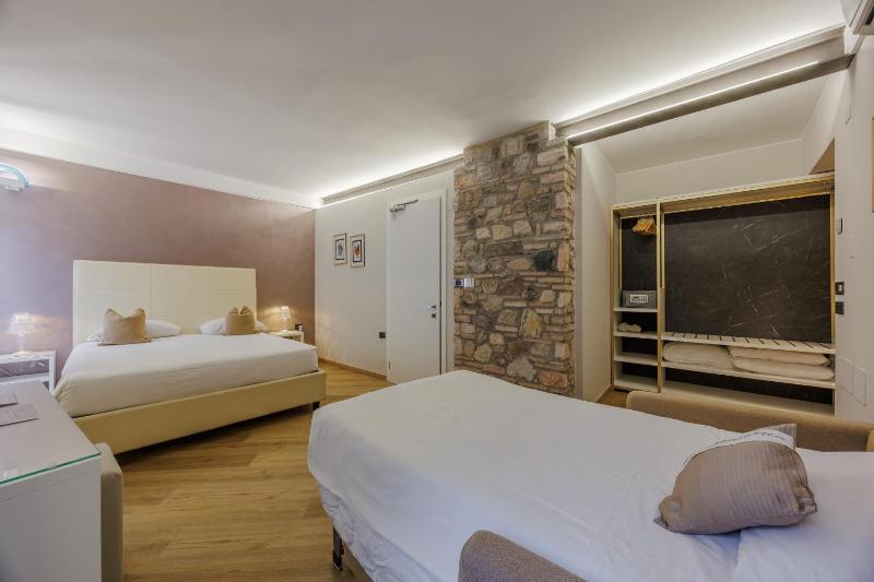 Hotel Degli Oleandri - image 22