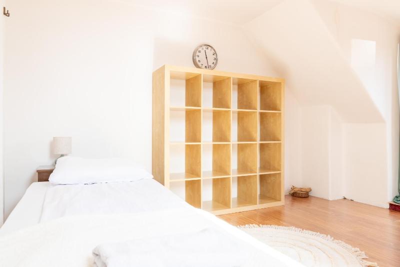 Apartament Loft Victus by Noclegi Renters - image 12