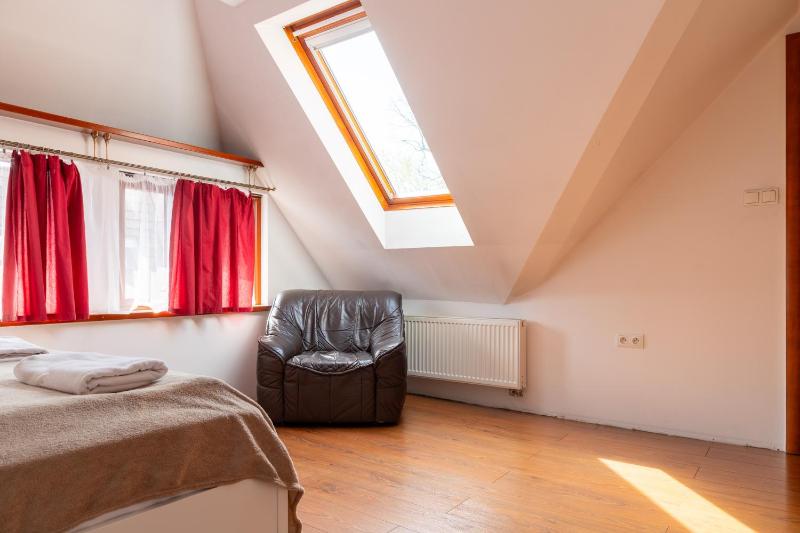 Apartament Loft Victus by Noclegi Renters - image 17
