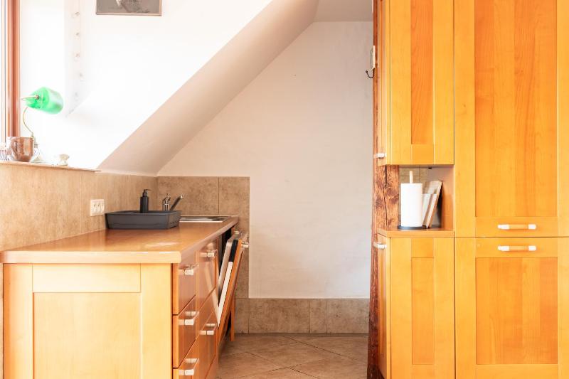 Apartament Loft Victus by Noclegi Renters - image 25