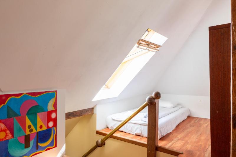 Apartament Loft Victus by Noclegi Renters - image 10