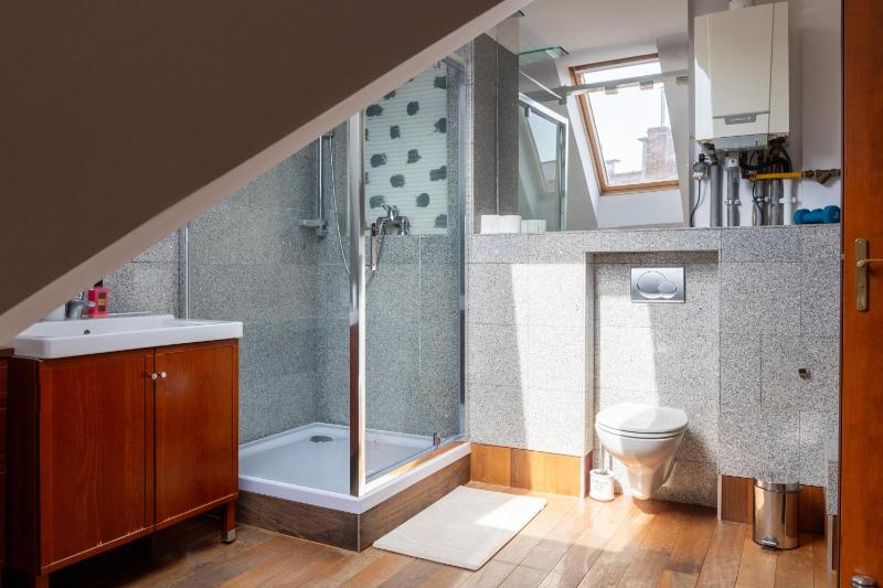 Apartament Loft Victus by Noclegi Renters - image 24