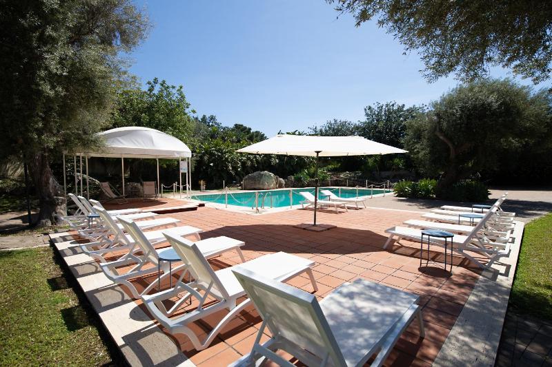 Isola Charm B&B - Pool & Nature Stay - image 14