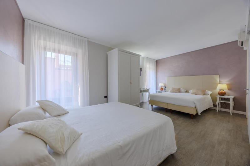 Hotel Degli Oleandri - image 38
