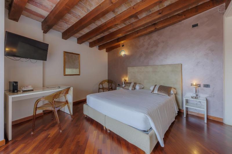 Hotel Degli Oleandri - image 24