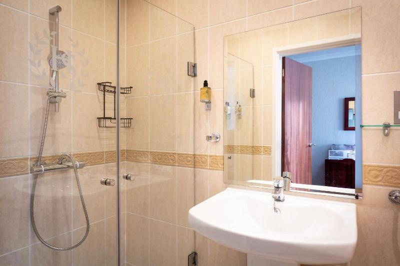 Single Room image 4