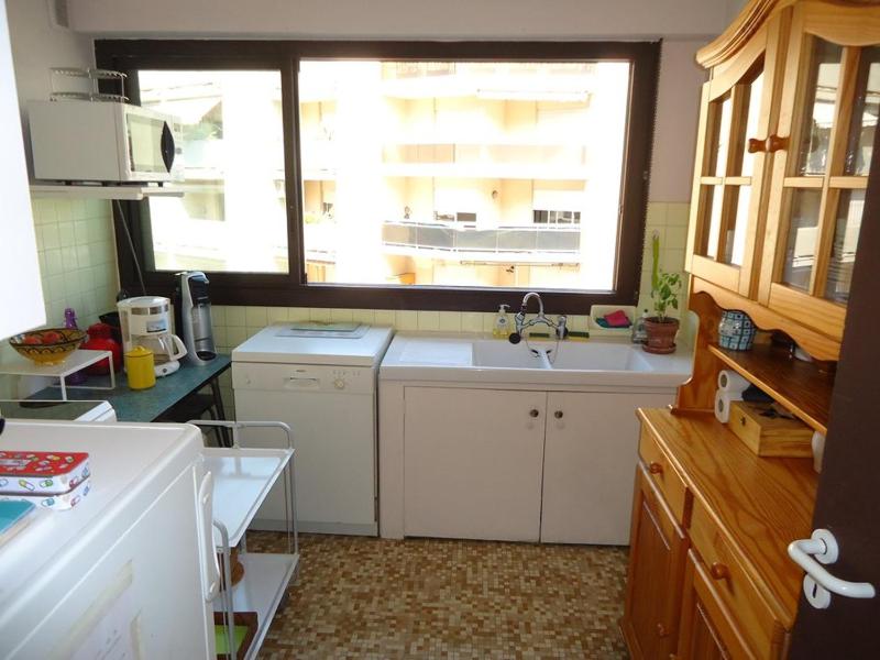 Bel appartement 2 pièces proche plages et commerces - image 10