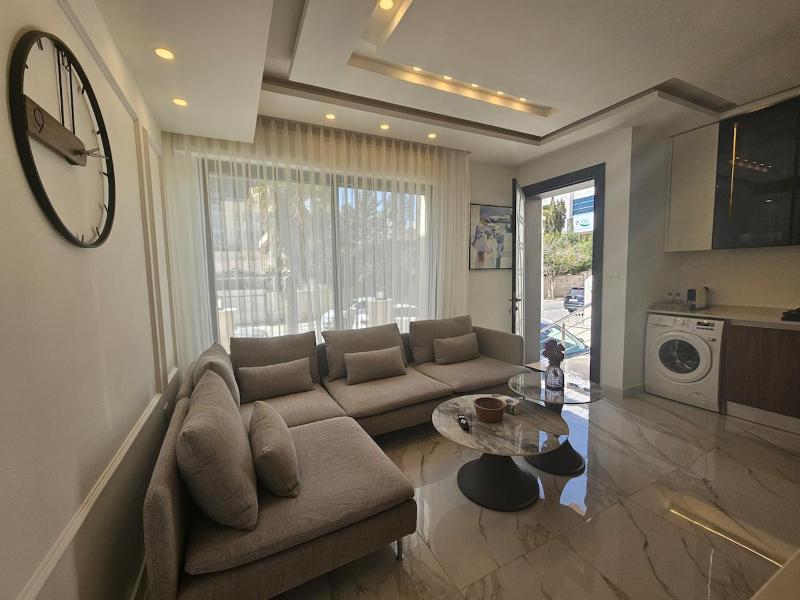 Shamsi Apartments 008 - image 1
