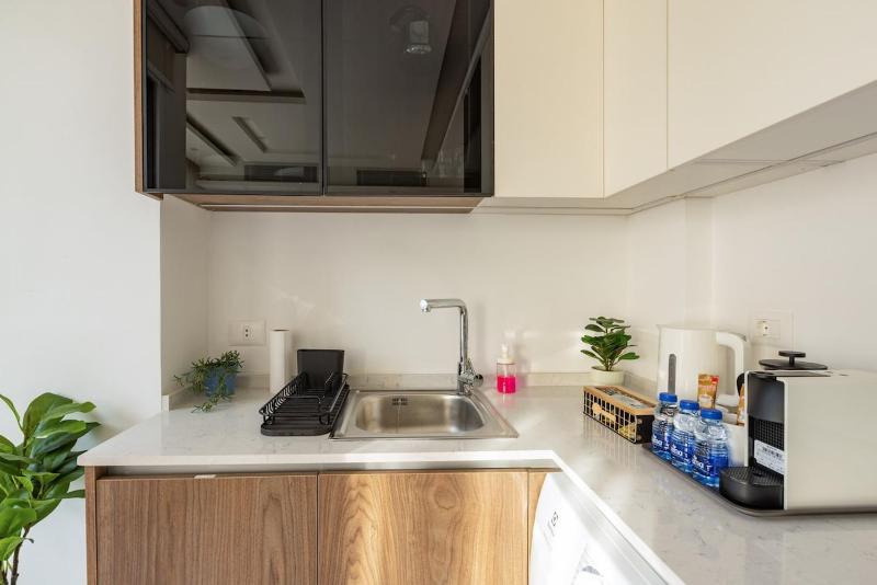 Shamsi Apartments 008 - image 16