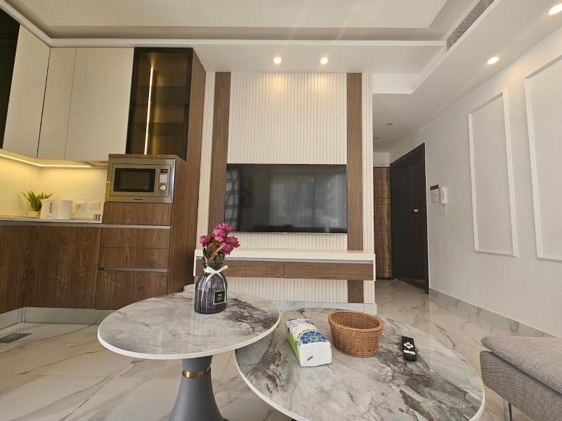 Shamsi Apartments 008 - image 12