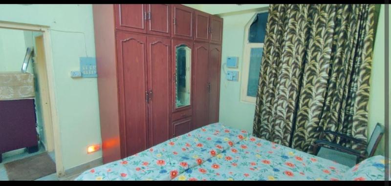 Lakeview Flat-DargahPushkar 10mins away - image 7
