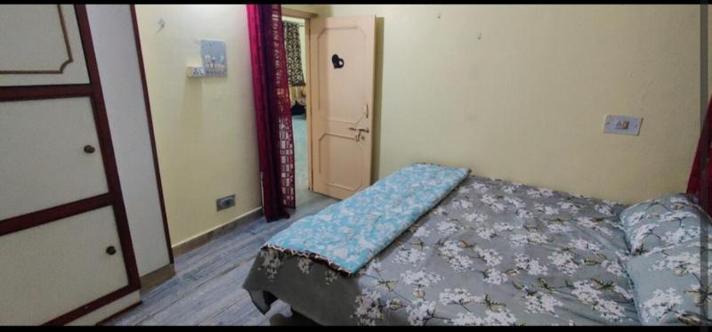Lakeview Flat-DargahPushkar 10mins away - image 16