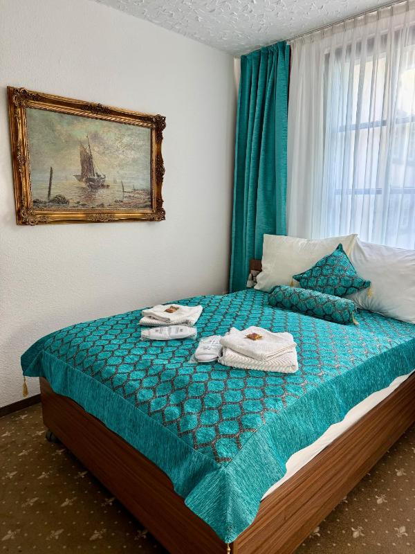 Hotel und Restaurant Löwenbräu Köln - image 6