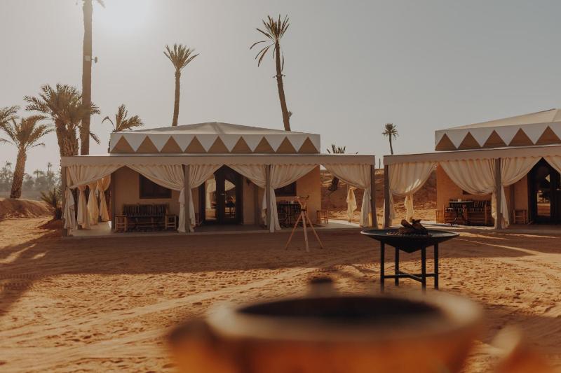 Palmeraie Oasis Camp - A member of Barcelo Hotel Group - image 3