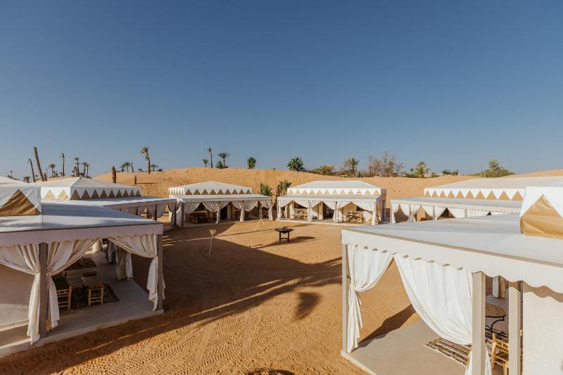 Palmeraie Oasis Camp - A member of Barcelo Hotel Group - image 5